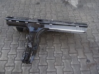 фото thumb №4, Блок двигателя средний порог правый левый mercedes w219 cls