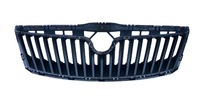 фото thumb №1, Skoda octavia ii 08- рестайлинг рамка решётка 1z0853651c