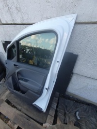 Двері правий перед mercedes citan ii w420 mfk Київ, фото thumb