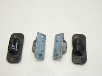 фото thumb №3, Засувки засувка двері розсувних лівий renault kangoo ii 65493r