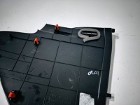 Corolla e21 захист бічна панелі приладової панелі консолі ліва 55317-02690 Недорого, фото thumb