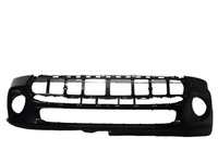 фото thumb №1, Бампер перед передній mini cooper f55 f56 оригінальний номер