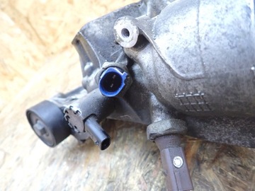 фото thumb №8, Радіаторів масла основа фільтра skoda octavia iii 2019 європа 06l117021g