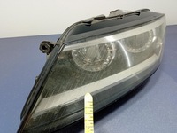 фото thumb №8, Vw phaeton lift фара левый перед лампа передняя bixenon 3d1941751a