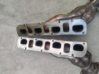 фото thumb №5, Dodge challenger charger srt hellcat коллектор правый