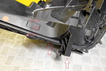 фото thumb №13, Toyota sienna 2021- фара лампа повний led l usa