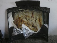 Капот решітка радіатора mercedes w124 в Україні, фото thumb