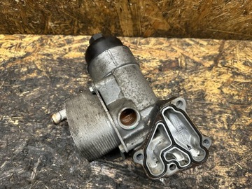 фото thumb №5, Корпус фільтра масла kia hyundai 1.6 crdi 26410-2a150