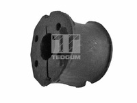 фото thumb №1, Подушка стабилизатора tedgum 00216265 7780450