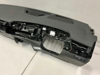 фото thumb №4, Bmw x1 u11 приборная панель консоль приборная uk rhd anglik оригинал