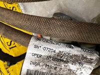 фото thumb №8, Шланг живлення акумулятора peugeot 508 i lift sw kombi rxh 2.0 hybrid