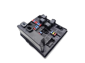 фото thumb №11, Renault koleos рамка / модуль предохранителей 2.0 dci 4x4 дизель 284b7-jy00a