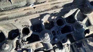 фото thumb №9, Двигун 10dypv rhs peugeot 307 2.0 hdi 109km вимірювання