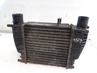 фото thumb №2, Інтеркулер renault clio iii modus 1.5 dci