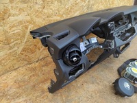 фото thumb №5, Приборная панель консоль alfa romeo stelvio оригинал