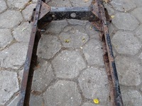 фото thumb №5, Isuzu nkr npr 93-03 рама #113