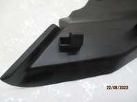 фото thumb №8, Citroen ds3 crossback ліва захист кутик жабо