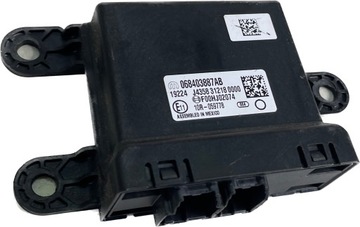 фото thumb №1, Charger рестайлінг 15- блок керування модуль pdc 068403887ab