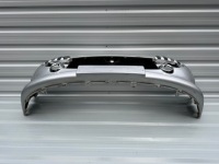 фото thumb №9, Peugeot 308 i 1 coupe cabrio 07-13r бампер перед передній