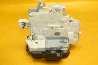 фото thumb №5, Замок двері лівий задня задній audi a6 s6 c6 8 pin 4f1839015