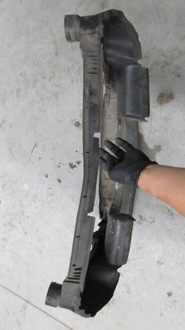 фото thumb №7, Mercedes-benz r w251 2515000916 корпус впуск канал повітря інтеркулер