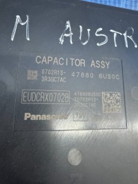 Модуль блок управления renault austral 1.2 e-tech 478806us0c Киев, фото thumb