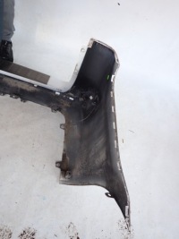 фото thumb №10, Mercedes vito w447 рестайлінг 19- задній бампер pdc a4478807902 na hak
