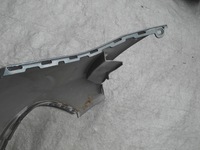 фото thumb №9, Skoda rapid бампер задня задній / 2033