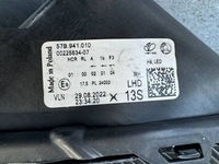 фото thumb №7, Skoda karoq 57b lift правая лампа 57b941010