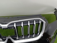 фото thumb №10, Bmw x1 u11 бампер перед передний