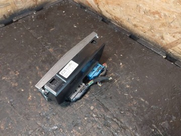 фото thumb №13, Панель кондиціонера повітропровід opel astra h 13122963 901512400003