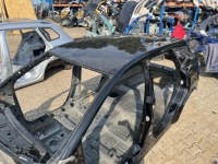 фото thumb №6, Кузов четверть зад pas крыло крыша renault symbioz 24-