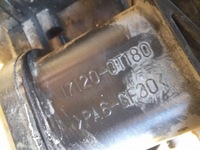 фото thumb №5, Коллектор всасывающий toyota corolla e21 c-hr 17120-0t180 1.8