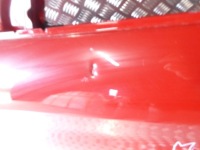 фото thumb №2, Alfa romeo stelvio двері ліва перед передні