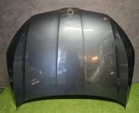 фото thumb №1, Капот крышка двигателя skoda octavia iv 5e3