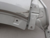 фото thumb №5, Крыло правый перед mitsubishi eclipse cross lift