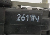 фото thumb №8, Моторчик обігрівача mazda 6 i gg