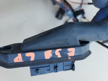 фото thumb №8, Жгут инсталляция з дверь левый перед bmw 5 e39 6113- 8366604 8383775 оригинальный номер eu