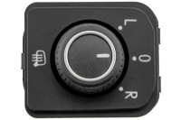 фото thumb №3, Nty перемикач регулювання дзеркал