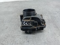фото thumb №6, Дроссельная заслонка peugeot 207 sw v7576697 a2c53279370 1.6 vti
