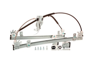 фото thumb №15, Подъемник стекла stark do alfa romeo 159 спортивный универсал 939 159 939 перед