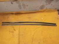 фото thumb №1, Rav4 iv прокладка молдинг крыша