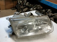 фото thumb №2, Лампа перед права alfa romeo 145