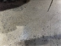 фото thumb №9, Mazda 6 gh ii 2 07-10 бампер перед переднє