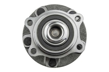 фото thumb №13, Підшипник ступиця колеса перед nissan 350z 2003- z33 !!