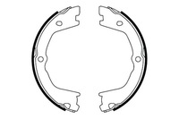 фото thumb №1, Ap тормозные колодки тормозные iveco daily i 49-10 v 103542