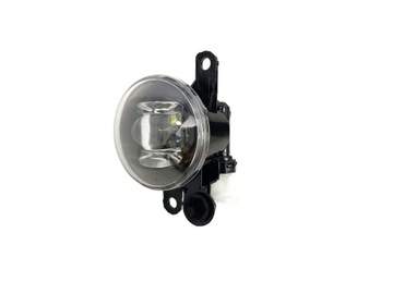 фото thumb №2, Правый галоген свет led citroen c3 aircross рестайлинг