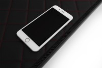 фото thumb №6, Полиця tir mercedes actros mp4 11-19 панель приладів led mp4