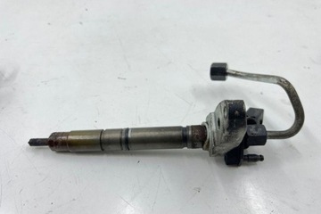 фото thumb №12, Комплект форсунок audi 059130755bg 3.0l дизель 2011