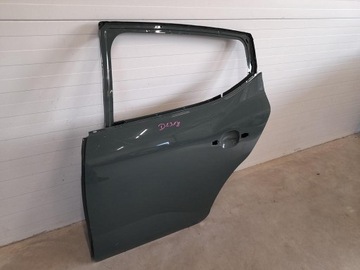фото thumb №2, Дверь левая задние dacia sandero 3 2020